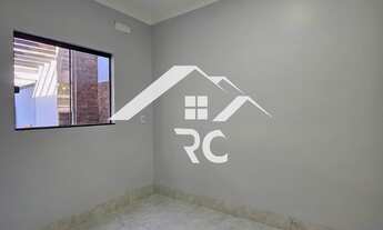 Imagem 4: CASA RESIDENCIAL em RIO VERDE - GO, SANTO AGOSTINHO