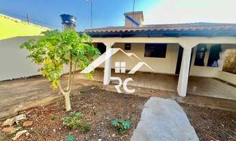 Imagem: CASA RESIDENCIAL em RIO VERDE - GO, JARDIM