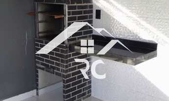 Imagem 3: CASA RESIDENCIAL em RIO VERDE - GO, JARDIM FLORESTA