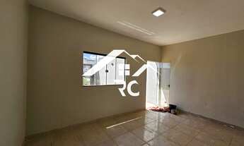 Imagem 5: CASA RESIDENCIAL em RIO VERDE - GO, LINDOLFINA