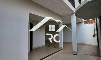 Imagem 2: CASA RESIDENCIAL em RIO VERDE - GO, JARDIM SÃO TOMAZ