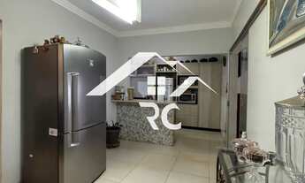 Imagem 7: CASA RESIDENCIAL em RIO VERDE - GO, LOTEAMENTO GAMELEIRA