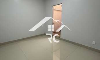 Imagem 6: CASA RESIDENCIAL em RIO VERDE - GO, PARQUE LARANJEIRAS