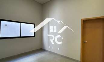 Imagem 3: CASA RESIDENCIAL em RIO VERDE - GO, PARQUE LARANJEIRAS