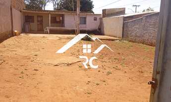 Imagem: CASA RESIDENCIAL em RIO VERDE - GO, RESIDENCIAL