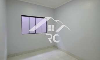 Imagem 4: CASA RESIDENCIAL em RIO VERDE - GO, LIBERDADE