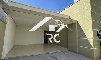 Imagem: CASA RESIDENCIAL em RIO VERDE - GO, SETOR