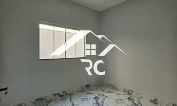 Imagem 4: CASA RESIDENCIAL em RIO VERDE - GO, CONJUNTO VALDECI PIRES