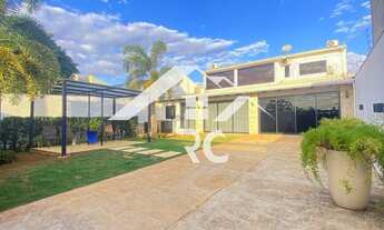 Imagem 2: CASA RESIDENCIAL em RIO VERDE - GO, LOTEAMENTO GAMELEIRA