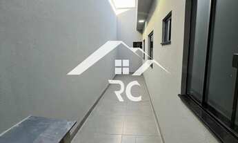 Imagem 4: CASA RESIDENCIAL em RIO VERDE - GO, LOTEAMENTO GAMELEIRA