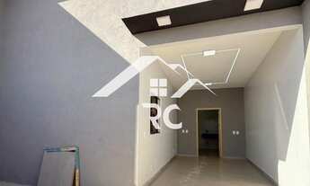 Imagem: CASA RESIDENCIAL em RIO VERDE - GO, RESIDENCIAL