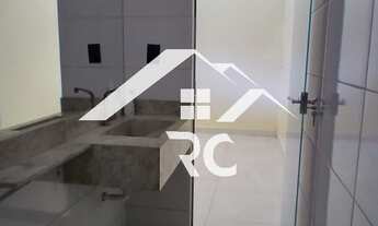 Imagem 4: CASA RESIDENCIAL em RIO VERDE - GO, JARDIM FLORESTA