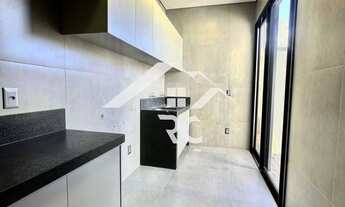 Imagem 7: CASA RESIDENCIAL em RIO VERDE - GO, CONDOMÍNIO NOVA ALIANÇA