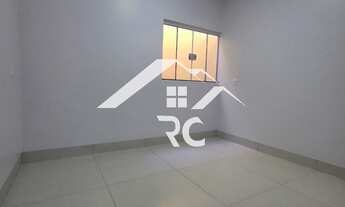 Imagem 2: CASA RESIDENCIAL em RIO VERDE - GO, LIBERDADE