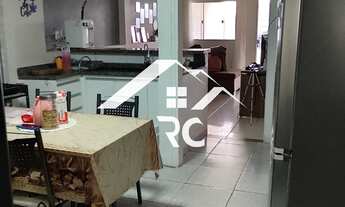 Imagem 4: CASA RESIDENCIAL em RIO VERDE - GO, LOTEAMENTO GAMELEIRA
