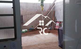 Imagem 4: CASA RESIDENCIAL em Rio Verde - GO, RESERVA DO PARQUE