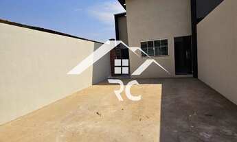 Imagem: CASA RESIDENCIAL em RIO VERDE - GO, CONJUNTO