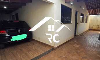 Imagem: CASA RESIDENCIAL em RIO VERDE - GO, SÃO