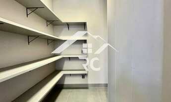 Imagem 5: CASA RESIDENCIAL em RIO VERDE - GO, CONDOMÍNIO NOVA ALIANÇA