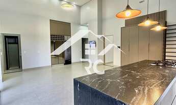 Imagem 4: CASA RESIDENCIAL em RIO VERDE - GO, RESIDENCIAL INTERLAGOS