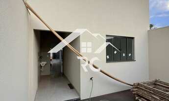 Imagem 7: CASA RESIDENCIAL em RIO VERDE - GO, JARDIM FLORESTA