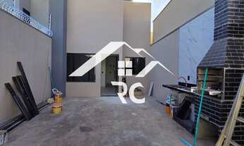 Imagem: CASA RESIDENCIAL em RIO VERDE - GO, RESIDENCIAL