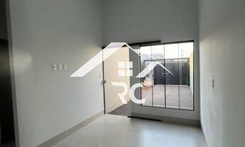 Imagem 2: CASA RESIDENCIAL em RIO VERDE - GO, ELDORADO