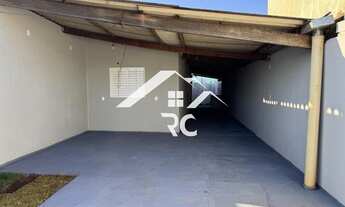 Imagem: CASA RESIDENCIAL em RIO VERDE - GO, VILA