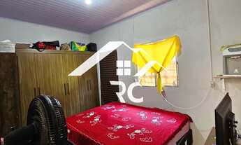 Imagem 7: CASA RESIDENCIAL em RIO VERDE - GO, RESIDENCIAL JARDIM HELENA