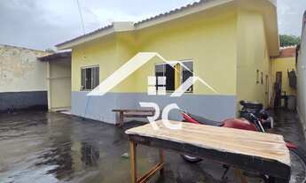 Imagem: CASA RESIDENCIAL em RIO VERDE - GO, MARTINS