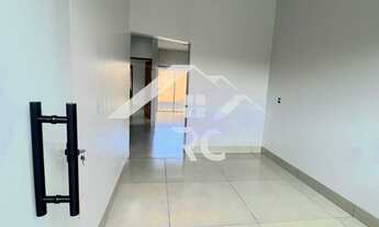 Imagem 3: CASA RESIDENCIAL em RIO VERDE - GO, CIDADE JARDIM