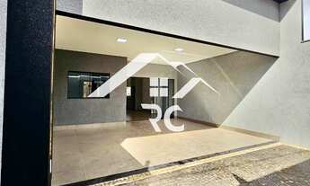 Imagem: CASA RESIDENCIAL em RIO VERDE - GO, RECANTO