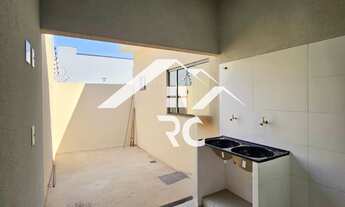 Imagem 5: CASA RESIDENCIAL em RIO VERDE - GO, LOTEAMENTO GAMELEIRA