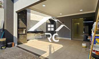 Imagem: CASA RESIDENCIAL em RIO VERDE - GO, LOTEAMENTO
