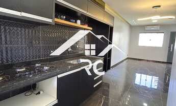 Imagem 6: CASA RESIDENCIAL em RIO VERDE - GO, RESIDENCIAL NILSON VELOSO