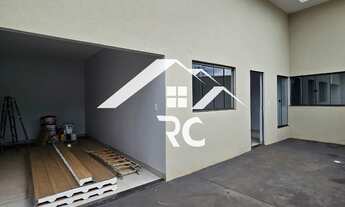 Imagem: CASA RESIDENCIAL em RIO VERDE - GO, Cidade