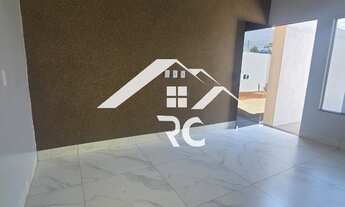 Imagem 5: CASA RESIDENCIAL em RIO VERDE - GO, LIBERDADE