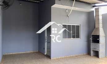 Imagem: CASA RESIDENCIAL em RIO VERDE - GO, RESIDENCIAL