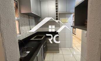 Imagem: CASA RESIDENCIAL em RIO VERDE - GO, PARQUE