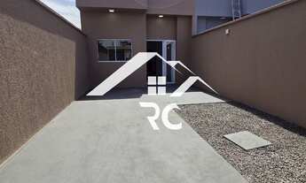 Imagem: CASA RESIDENCIAL em RIO VERDE - GO, JARDIM