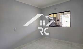 Imagem 3: CASA RESIDENCIAL em RIO VERDE - GO, RESIDENCIAL SOLAR DOS ATAÍDES 1ª ETAPA