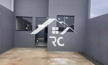 Imagem: CASA RESIDENCIAL em RIO VERDE - GO, RECANTO