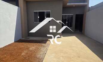 Imagem: CASA RESIDENCIAL em RIO VERDE - GO, LIBERDADE