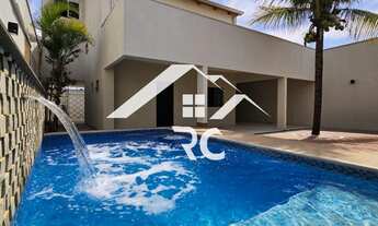 Imagem: CASA RESIDENCIAL em RIO VERDE - GO, PRIMAVERA