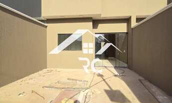 Imagem: CASA RESIDENCIAL em RIO VERDE - GO, JARDIM