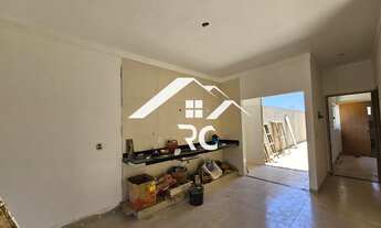 Imagem 2: CASA RESIDENCIAL em RIO VERDE - GO, RECANTO DOS IPÊS