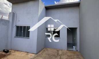 Imagem: CASA RESIDENCIAL em RIO VERDE - GO, LOTEAMENTO