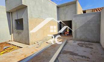 Imagem: CASA RESIDENCIAL em RIO VERDE - GO, SOLAR