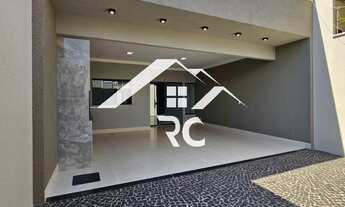 Imagem: CASA RESIDENCIAL em RIO VERDE - GO, RESIDENCIAL