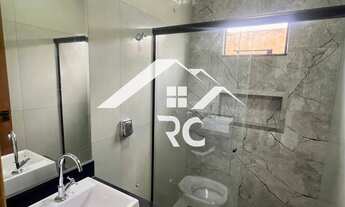 Imagem 7: CASA RESIDENCIAL em RIO VERDE - GO, CIDADE JARDIM